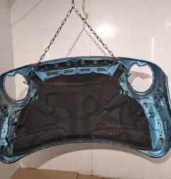 Capot MINI MINI 1 R50/R53 Photo n°3