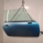 Porte avant droit MINI MINI 1 R50/R53
