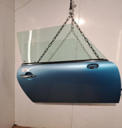 Porte avant droit MINI MINI 1 R50/R53