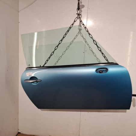 Porte avant droit MINI MINI 1 R50/R53