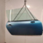 Porte avant droit MINI MINI 1 R50/R53