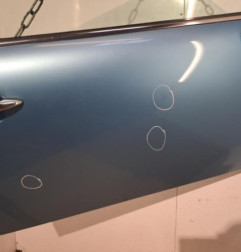 Porte avant droit MINI MINI 1 R50/R53 Photo n°3