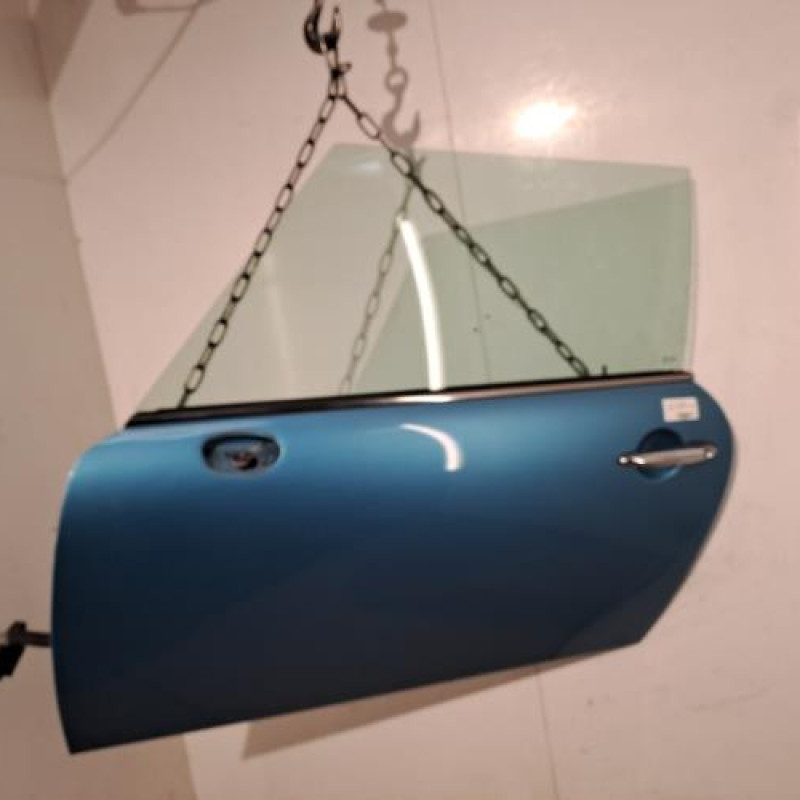 Porte avant gauche MINI MINI 1 R50/R53