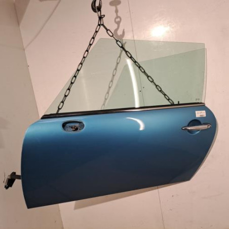Porte avant gauche MINI MINI 1 R50/R53