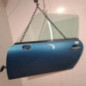 Porte avant gauche MINI MINI 1 R50/R53