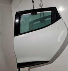 Porte arriere gauche RENAULT CLIO 4