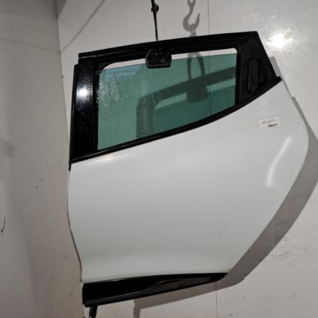 Porte arriere gauche RENAULT CLIO 4