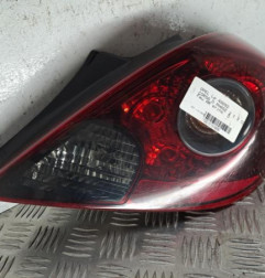 Feu arriere principal droit (feux) OPEL CORSA D