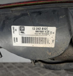 Feu arriere principal droit (feux) OPEL CORSA D Photo n°5