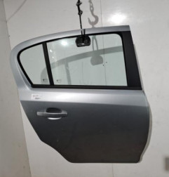 Porte arriere droit OPEL CORSA D Photo n°1
