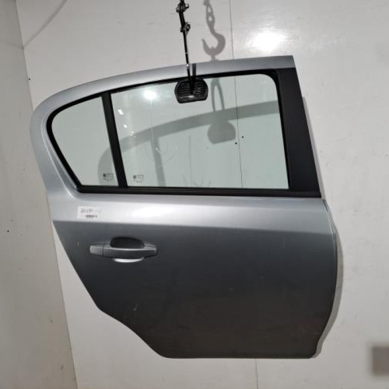 Porte arriere droit OPEL CORSA D
