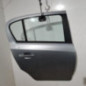 Porte arriere droit OPEL CORSA D