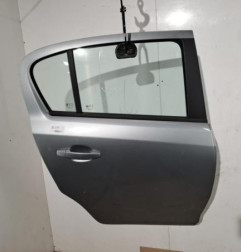 Porte arriere droit OPEL CORSA D