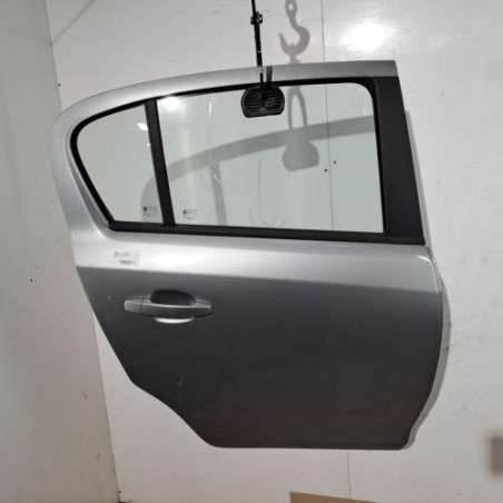 Porte arriere droit OPEL CORSA D