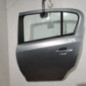 Porte arriere gauche OPEL CORSA D