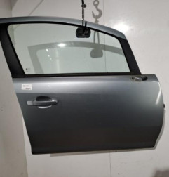 Porte avant droit OPEL CORSA D Photo n°1