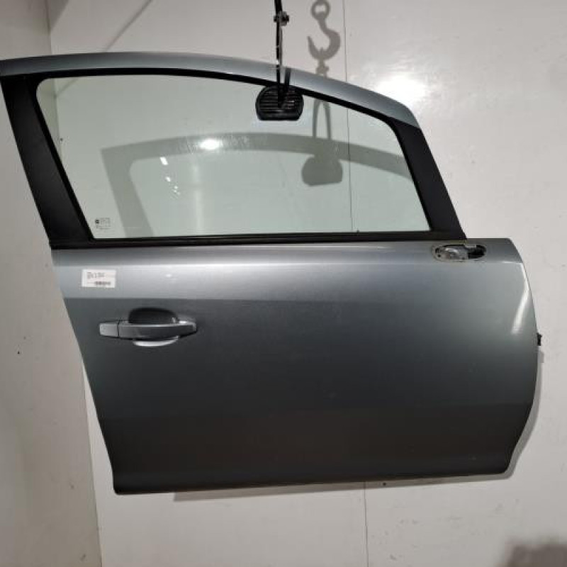 Porte avant droit OPEL CORSA D