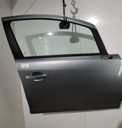 Porte avant droit OPEL CORSA D