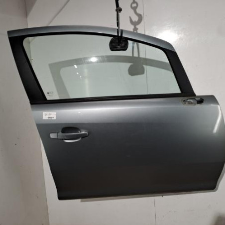 Porte avant droit OPEL CORSA D