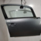 Porte avant droit OPEL CORSA D