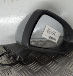 Retroviseur droit OPEL CORSA D Photo n°3