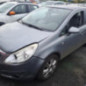 Retroviseur droit OPEL CORSA D