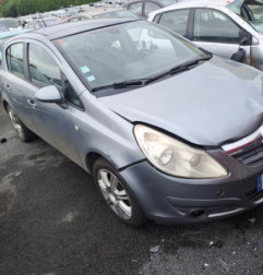 Retroviseur droit OPEL CORSA D Photo n°6