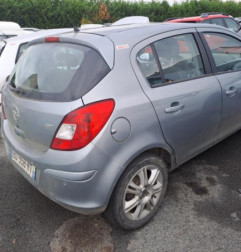 Retroviseur droit OPEL CORSA D Photo n°7