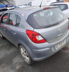 Retroviseur droit OPEL CORSA D Photo n°8