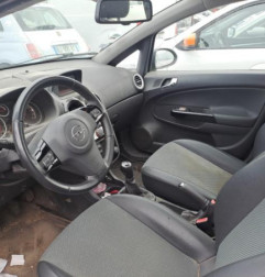 Retroviseur droit OPEL CORSA D Photo n°9