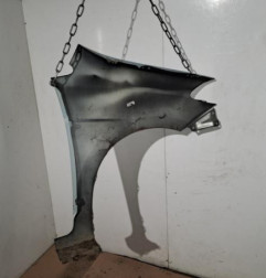 Aile avant gauche HONDA FR-V Photo n°3