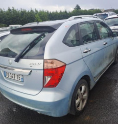 Aile avant gauche HONDA FR-V Photo n°6