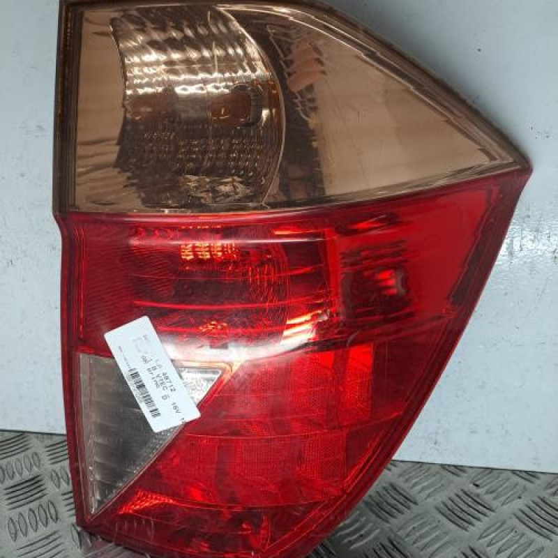 Feu arriere principal droit (feux) HONDA FR-V