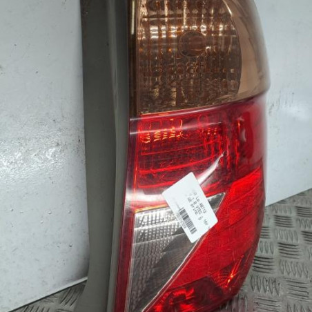 Feu arriere principal droit (feux) HONDA FR-V