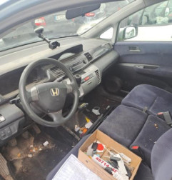 Feu arriere principal droit (feux) HONDA FR-V Photo n°11