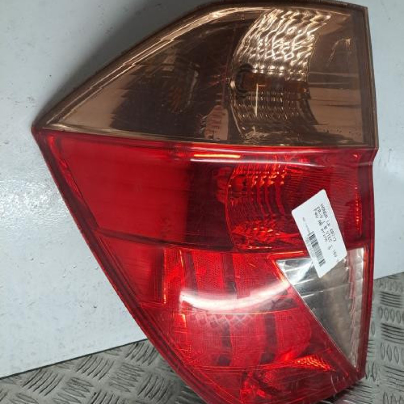 Feu arriere principal gauche (feux) HONDA FR-V