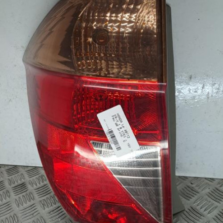 Feu arriere principal gauche (feux) HONDA FR-V