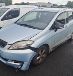 Feu arriere principal gauche (feux) HONDA FR-V Photo n°8