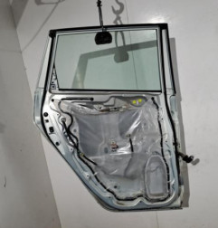 Porte arriere gauche HONDA FR-V Photo n°4