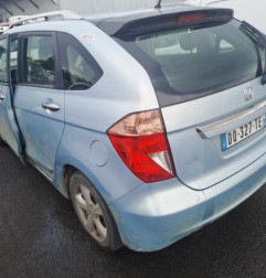 Porte arriere gauche HONDA FR-V Photo n°8