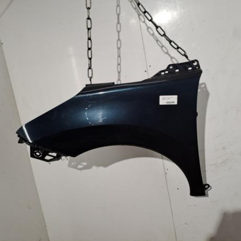 Aile avant gauche PEUGEOT 3008 1