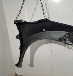 Aile avant gauche PEUGEOT 3008 1 Photo n°3