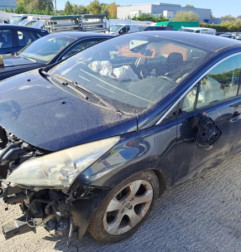 Aile avant gauche PEUGEOT 3008 1 Photo n°4