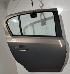 Porte arriere droit OPEL CORSA D