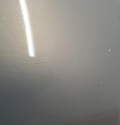 Porte arriere droit OPEL CORSA D Photo n°3