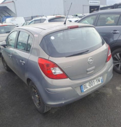 Porte arriere droit OPEL CORSA D Photo n°8