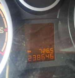 Porte arriere droit OPEL CORSA D Photo n°10