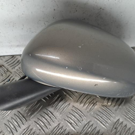 Retroviseur gauche OPEL CORSA D Photo n°1