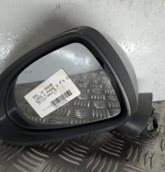 Retroviseur gauche OPEL CORSA D Photo n°3