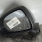 Retroviseur gauche OPEL CORSA D